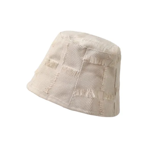 BANDICOOT Polyester Bucket Hats Women's