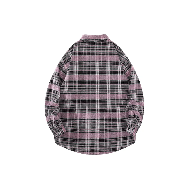 FAKE VINTAGE Shirts Unisex-6