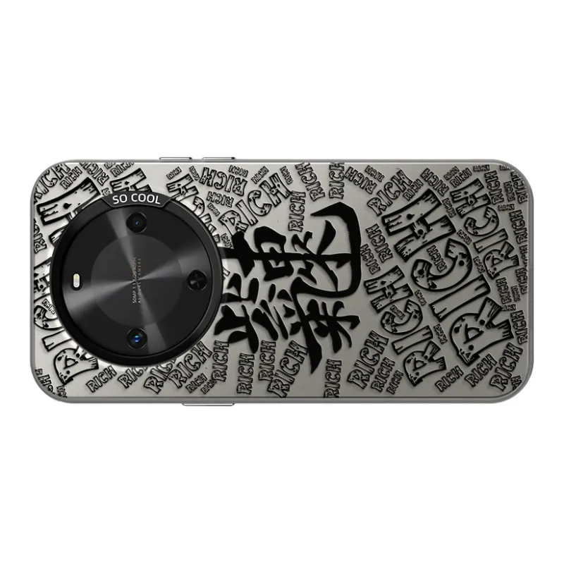 MANQIN Phone Cases-4