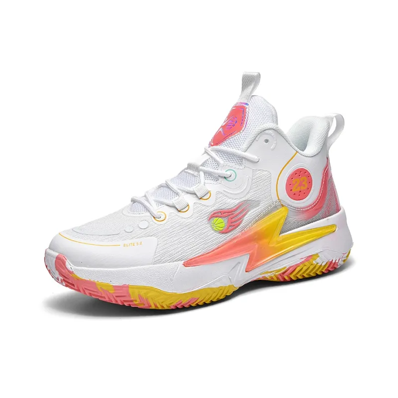 QIUTEXIONG Training Shoes Unisex-21