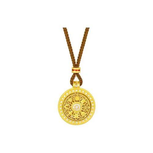 J&KINGLAY Alloy Necklaces Women's