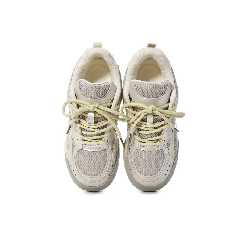 Lovely You Wear-resistant And Lightweight Low-Top Skateboard Shoes Women's-21