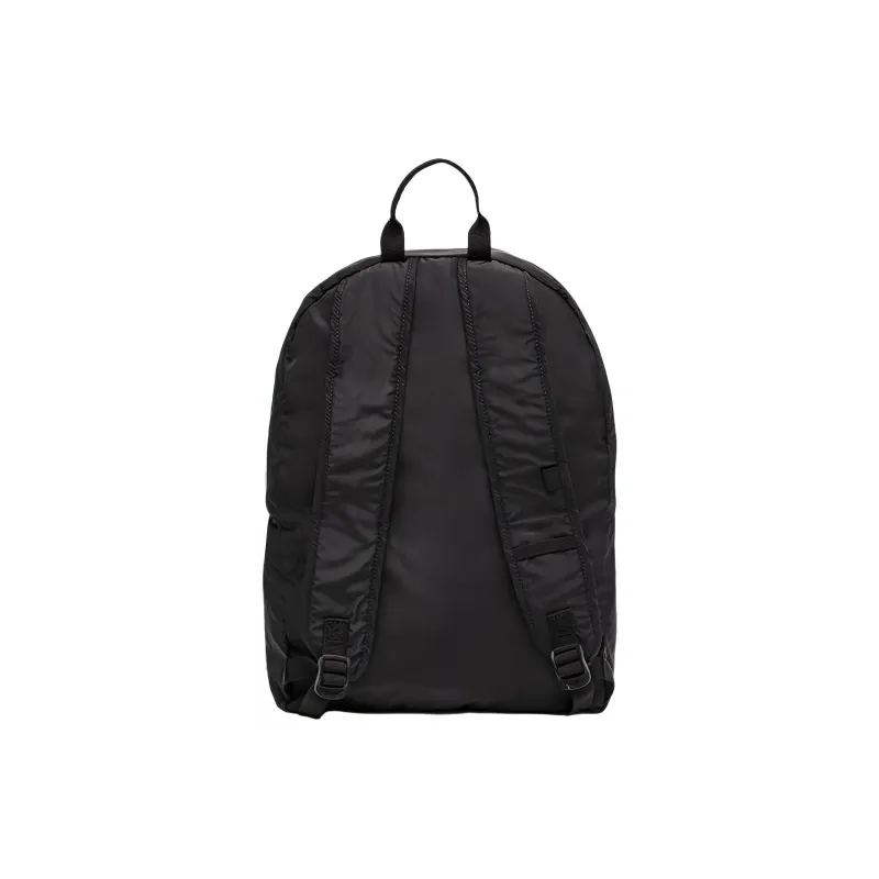 Oakley Fabric Backpack Regular Unisex Black-1