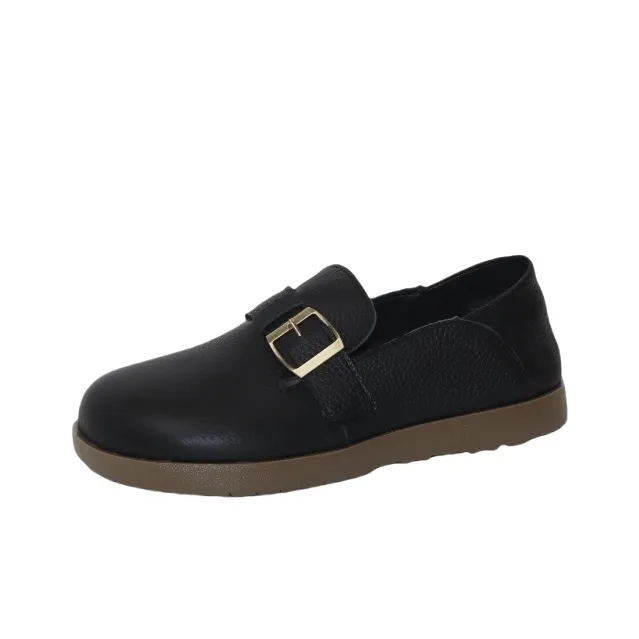 KAISER Casual Single Shoes Women's-1