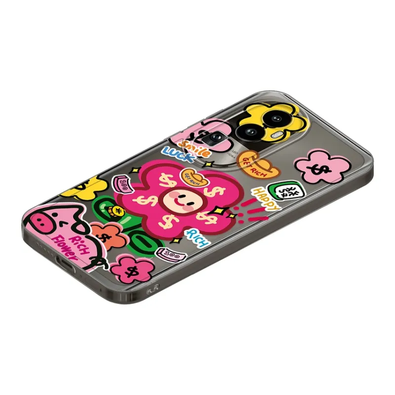 JIONG BEAR Phone Cases-5