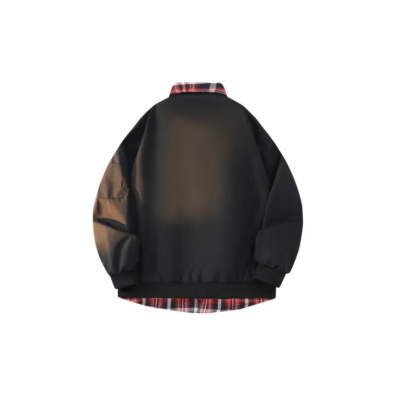 Kawasaki Jackets Unisex-1