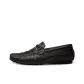 Brown Insulated Shoes