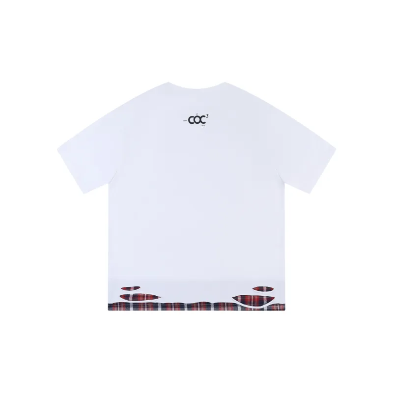 COC CUBE T Shirts Unisex-8