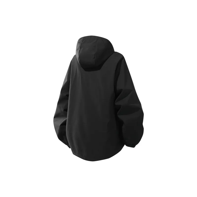 G.M BONNEY Jackets Coats Unisex-1