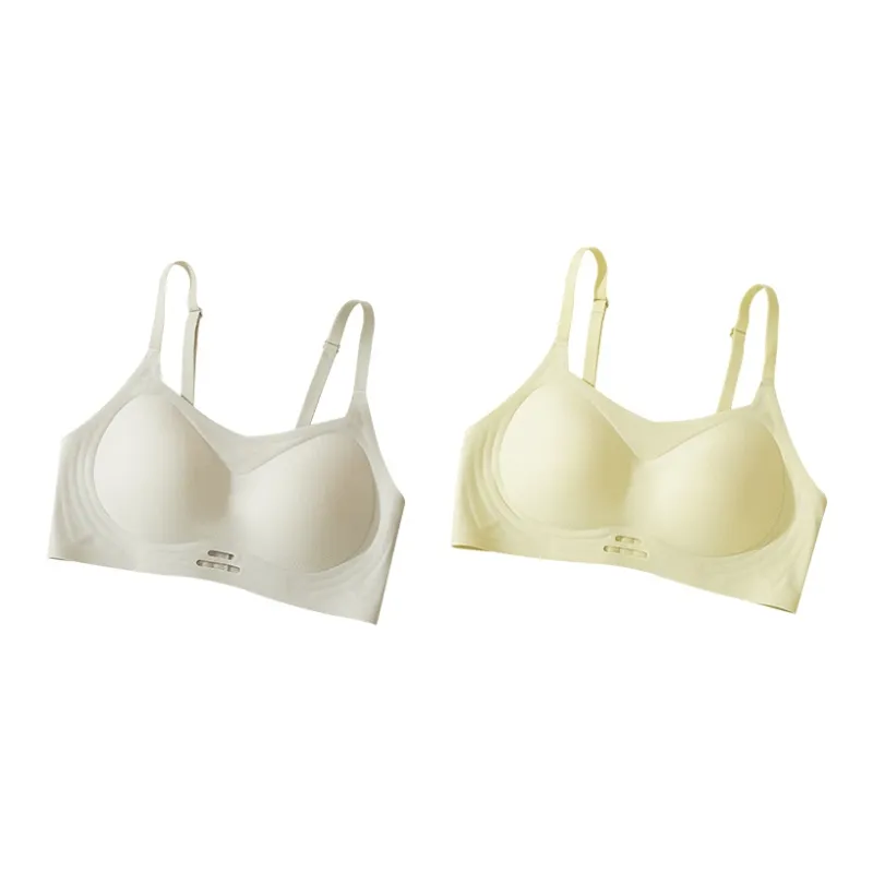 OUSHIBO Women's Bras-23