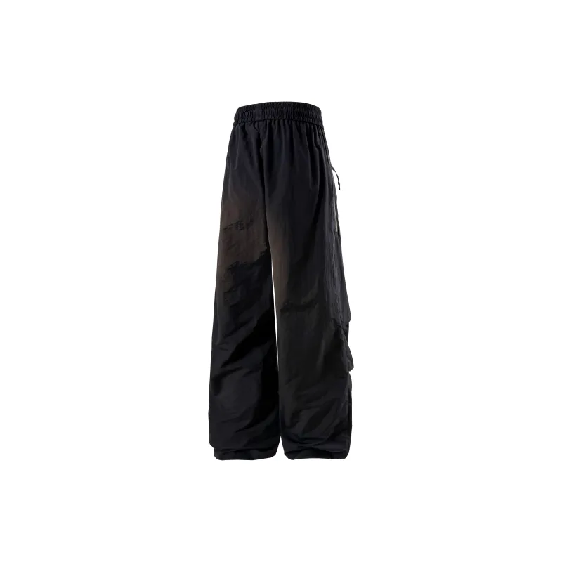 F.I.W FANGIWEN Casual Pants Unisex-3