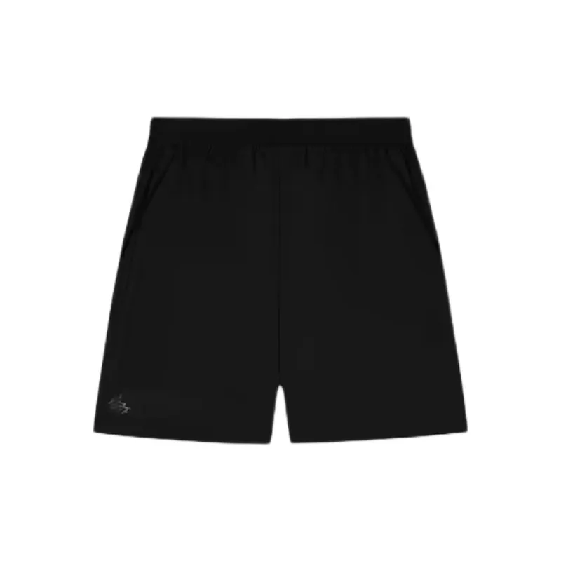 REPRESENT SS25 Team 247 X END Casual Shorts Men's Black-1