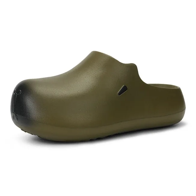 CHIKOKU Slippers / Home Slippers-18