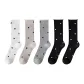5-Pack (Black 2+Gray+Khaki+White)