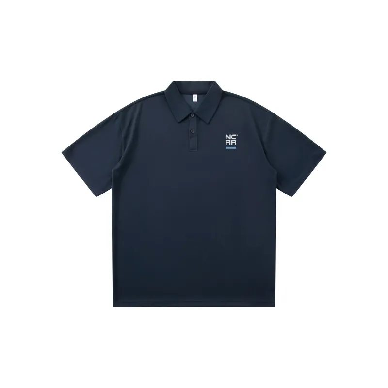 NCAA Polo Shirts Unisex-13