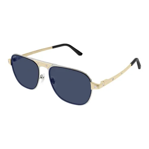 Cartier Square Sunglasses