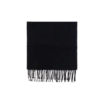 Givenchy Fringed Scarf