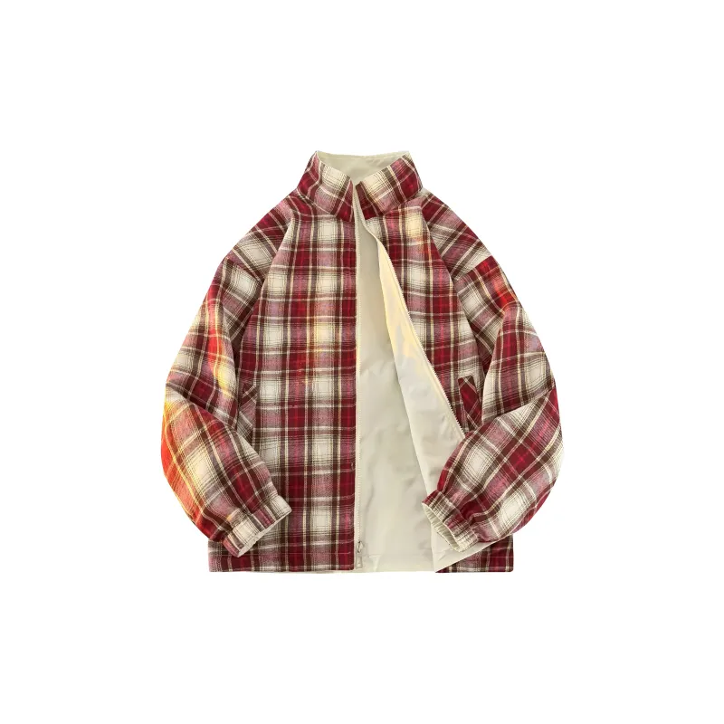 Warrior Ride The Wind Collection Open Ended Smile Collection Jacket Unisex-19