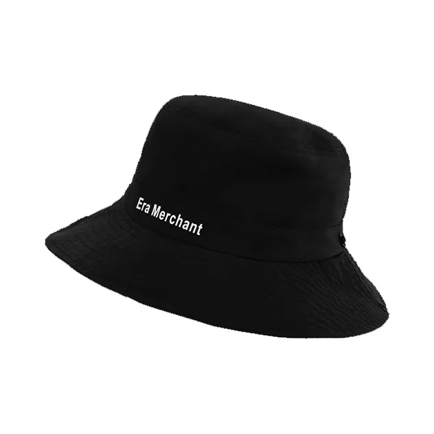 RX UVCUT Polyester Bucket Hats Unisex-7
