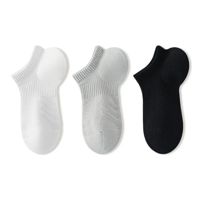 JIAZINI Ankle Socks Women's Combo Set-24