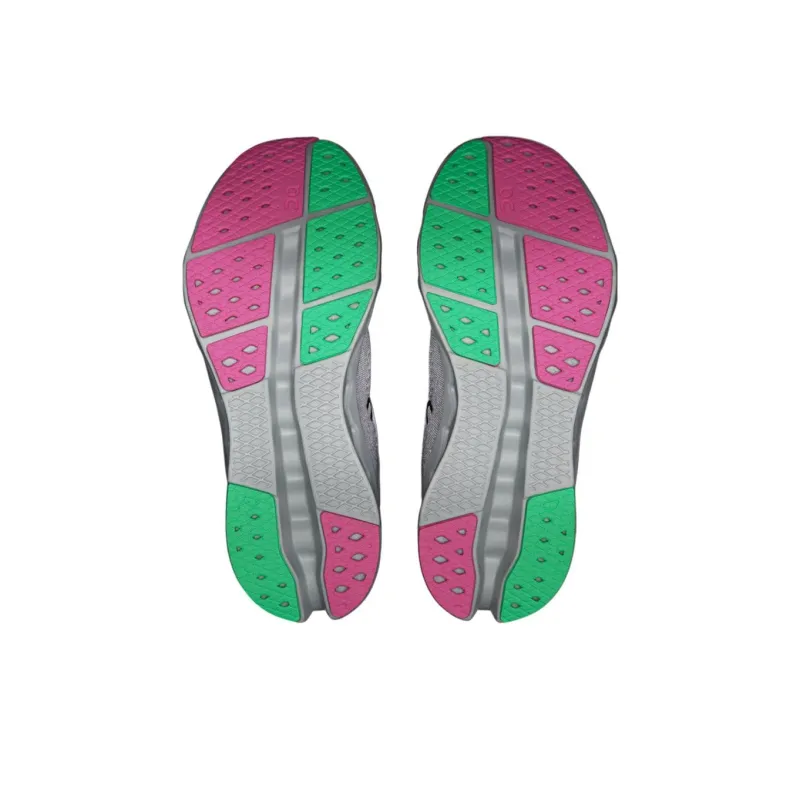 On Running Cloudsurfer 2 White Mineral-5