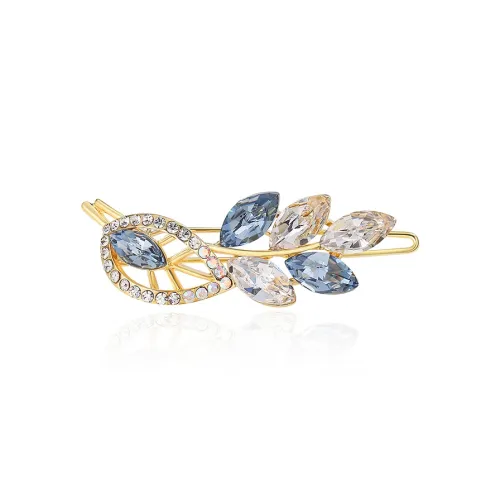 CHIMERA Alloy Hair Clips Women's
