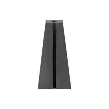 Parts Of Four Aromatherapy Accessory Black