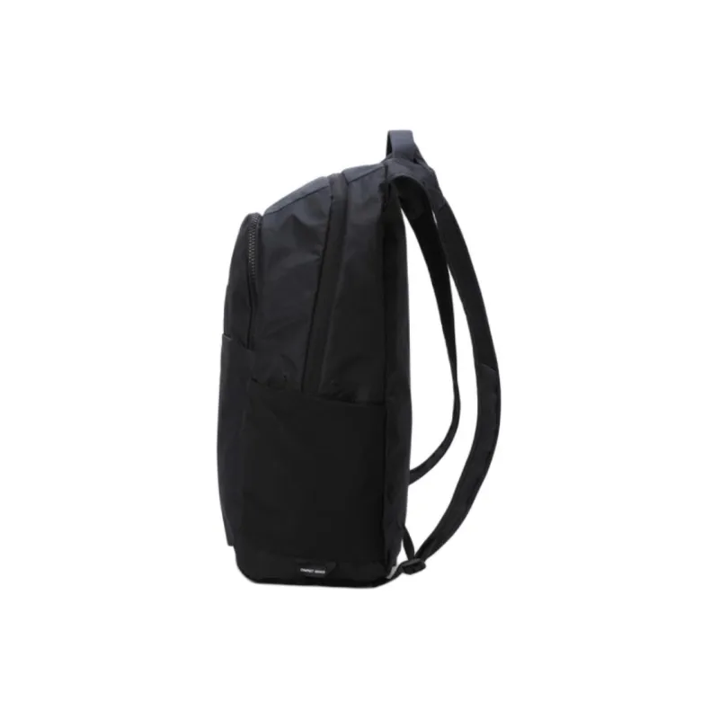 DESCENTE Nylon Backpack Unisex Black-2