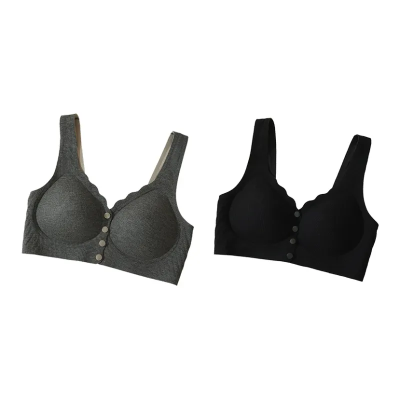 OUSHIBO Women's Bras-22