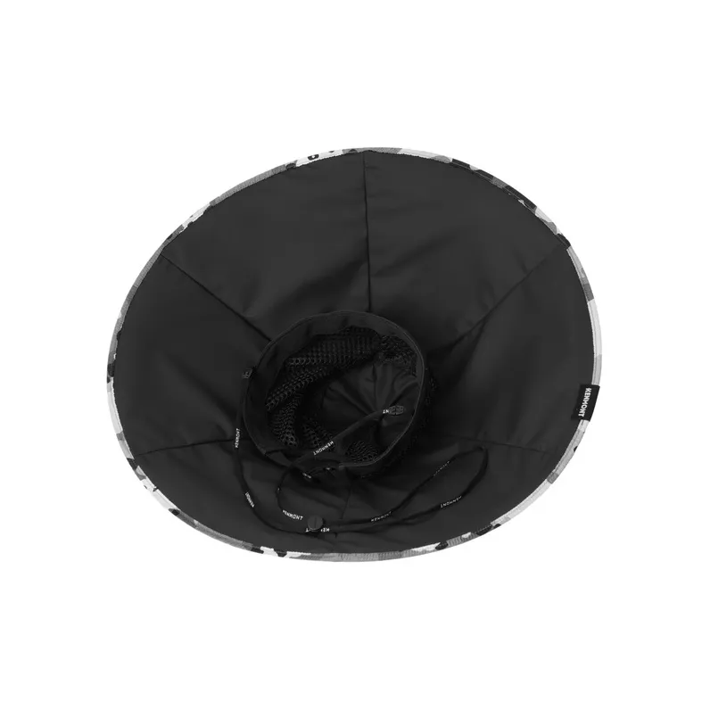 KENMONT Polyester Sun Protection Hats Unisex-2