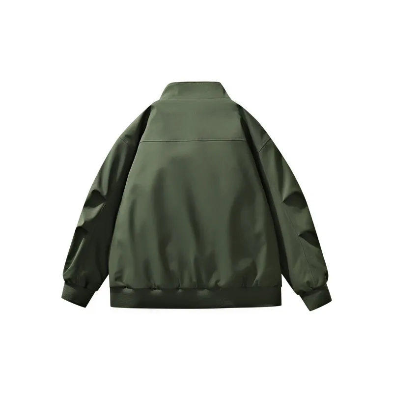 Paddy Julia Jackets Coats Unisex-8