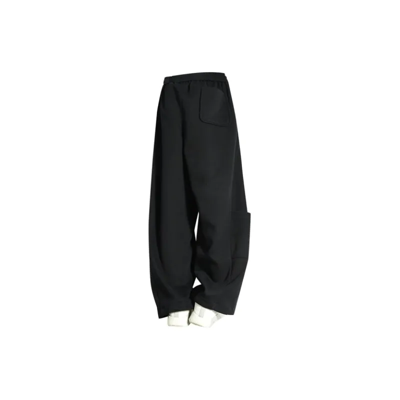 KRISTALIA Casual Pants Unisex-1