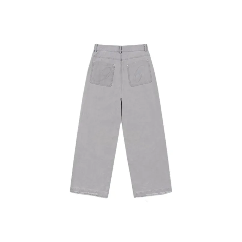 GOOD BAI Series 916 Casual Pants Unisex-1