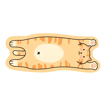 Beams Mouse Pads