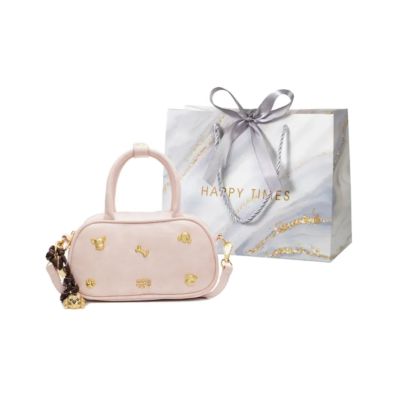 Miss Angel PU Crossbody Bag, Shoulder Bag Regular Women's Black/White/Pink/Coffee-10