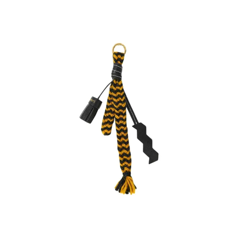 Songmont Fabric Bag Charm Bag Merch Unisex Multicolor-2