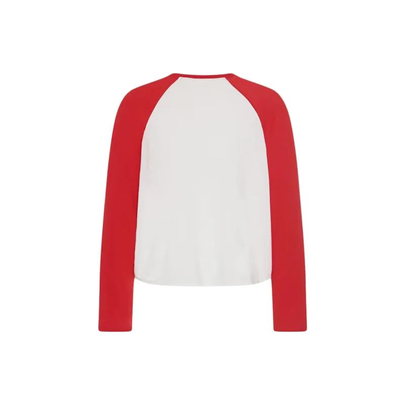 THE ROW Jameson T shirt-1