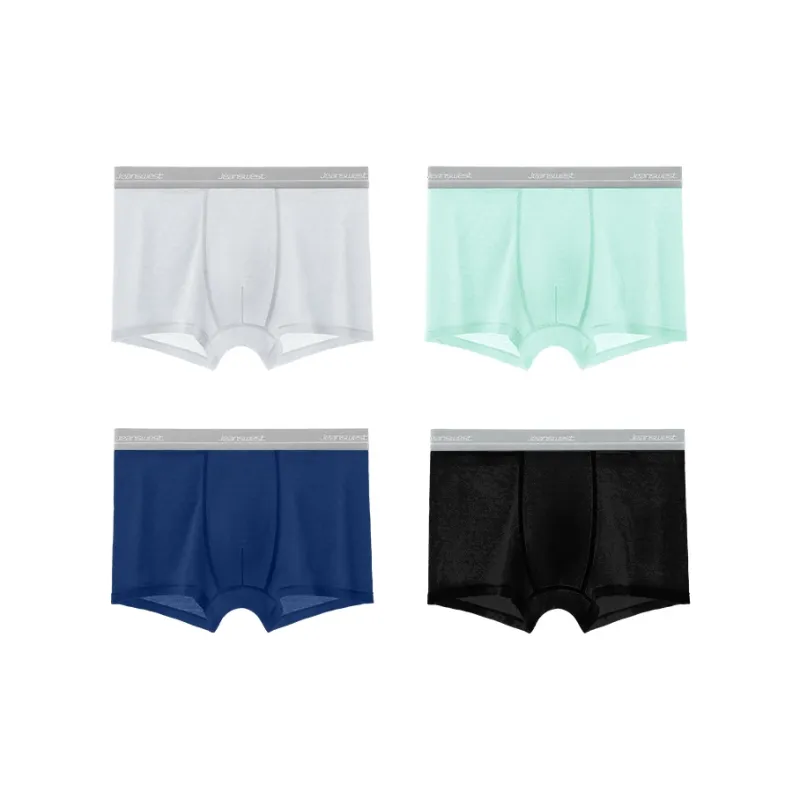 JEANSWEST Underpants Men's Combo Set-7