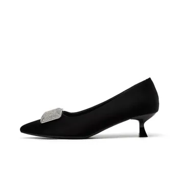 DAPHNE Slim Heel High Heels Women's