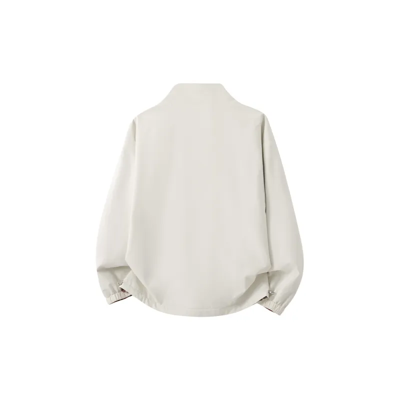 DOENU Jackets Unisex-16