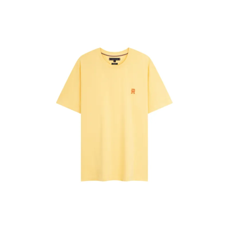 Tommy Hilfiger T Shirts Unisex-6