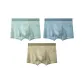 Mountain Blue+Sky Blue+Apricot Yellow