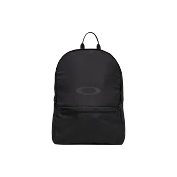 Oakley Fabric Backpack Regular Unisex Black