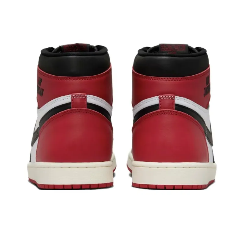 JORDAN 1 Retro High Og Black Toe Reimagined-4