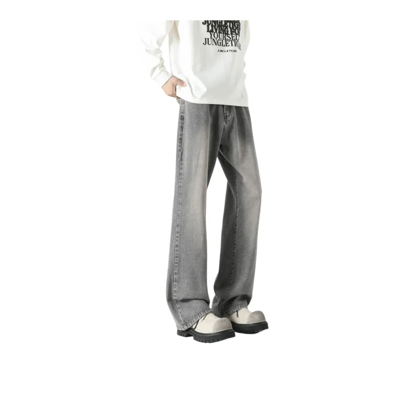 Pancoat Jeans Unisex-11