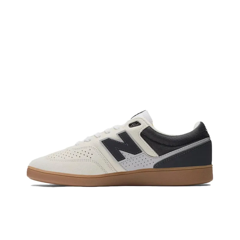 New Balance Numeric 508 Brandon Westgate Sea Salt Phantom-1