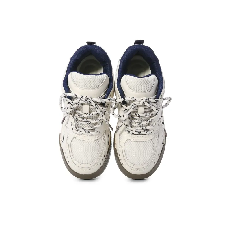 Lovely You Wear-resistant And Lightweight Low-Top Skateboard Shoes Women's-3