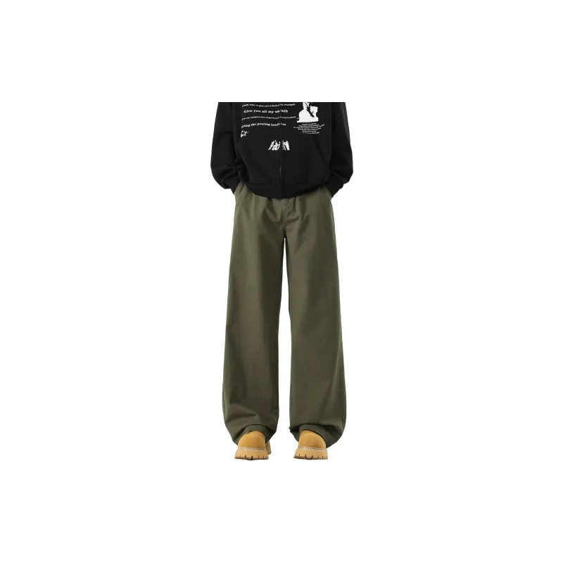 CREAZIONI LA FANTASIA E MOBILE Casual Pants Unisex-16