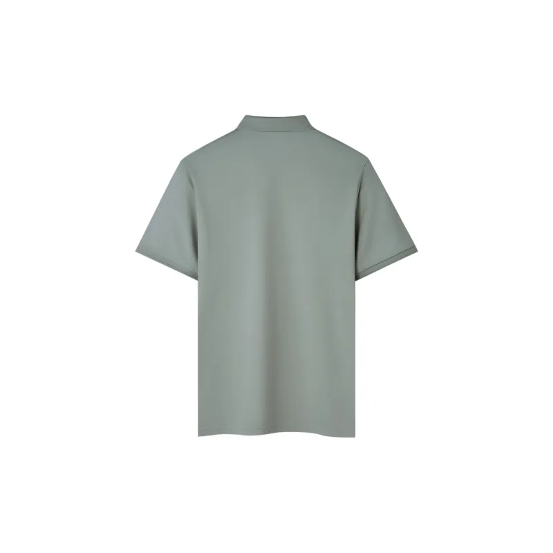 HLA Polo Shirts Men-9