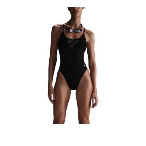 Nike Swim Sneakerkini 2.0 Women's Crossback One Piece